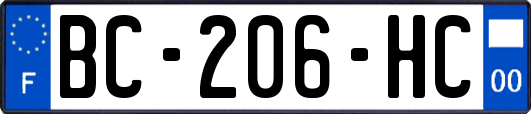 BC-206-HC