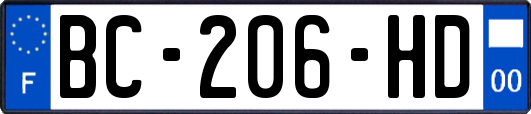 BC-206-HD