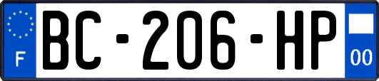 BC-206-HP