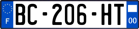 BC-206-HT
