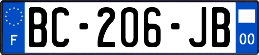 BC-206-JB