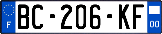 BC-206-KF