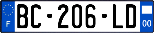 BC-206-LD