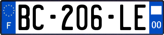 BC-206-LE
