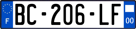 BC-206-LF