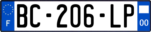 BC-206-LP