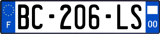 BC-206-LS