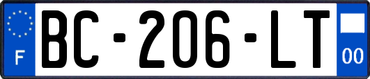 BC-206-LT