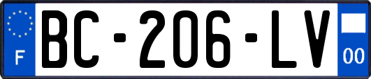 BC-206-LV