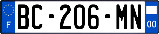 BC-206-MN