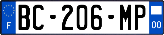 BC-206-MP