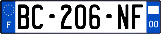 BC-206-NF