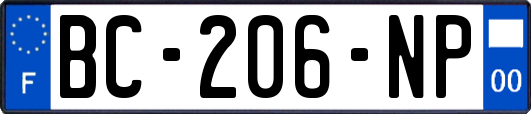 BC-206-NP
