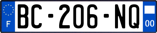 BC-206-NQ