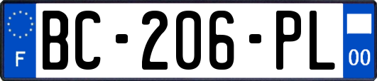 BC-206-PL