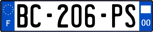 BC-206-PS