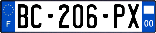 BC-206-PX