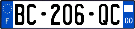 BC-206-QC