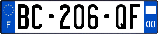 BC-206-QF