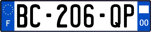 BC-206-QP