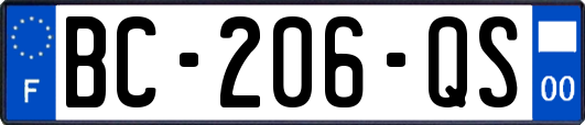 BC-206-QS