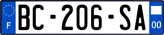 BC-206-SA