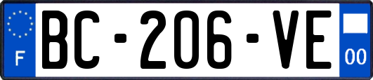 BC-206-VE