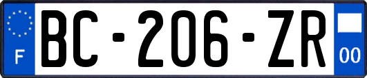 BC-206-ZR