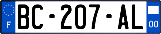 BC-207-AL