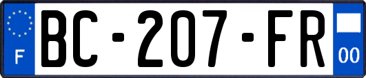 BC-207-FR
