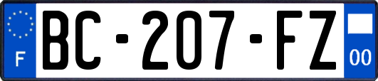 BC-207-FZ