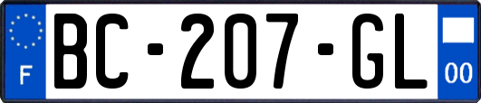 BC-207-GL