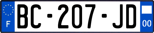 BC-207-JD