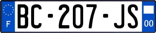 BC-207-JS