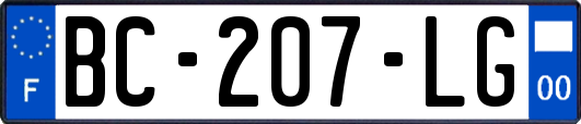 BC-207-LG