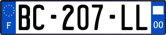 BC-207-LL