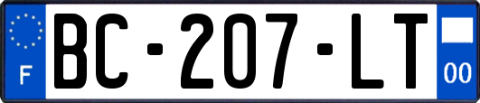 BC-207-LT
