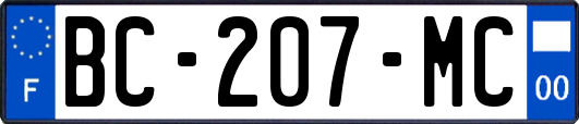 BC-207-MC