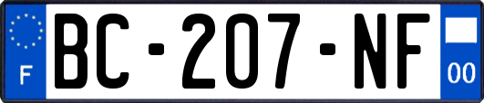 BC-207-NF