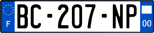 BC-207-NP