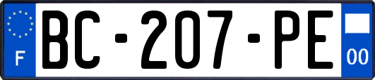 BC-207-PE