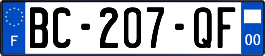 BC-207-QF