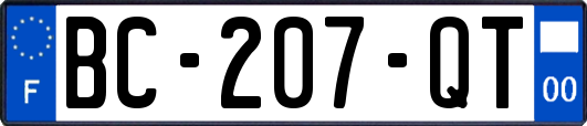 BC-207-QT