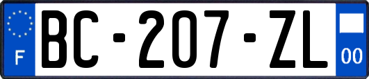 BC-207-ZL