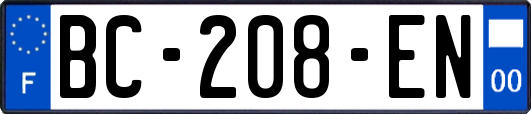 BC-208-EN