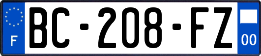 BC-208-FZ