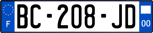 BC-208-JD