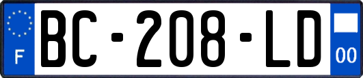 BC-208-LD