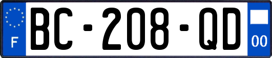 BC-208-QD