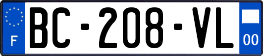 BC-208-VL